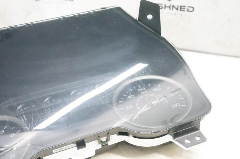 2019-20 Ford F150 Speed Gauge Instrument Cluster Unknown Mileage KL3T-10849-BBD5