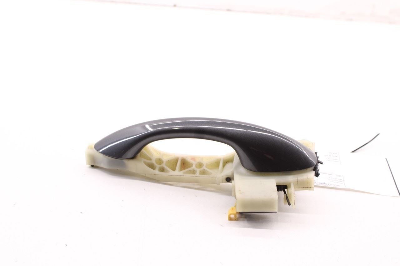 2019-23 Hyundai Santa Fe SEL 2.4L Rear Passenger Right Side Door Exterior Handle - Alshned Auto Parts