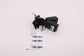 2019-21 Hyundai Veloster 2.0L Rear Right Left Side 2nd Row Seat Belt Buckle Set0
