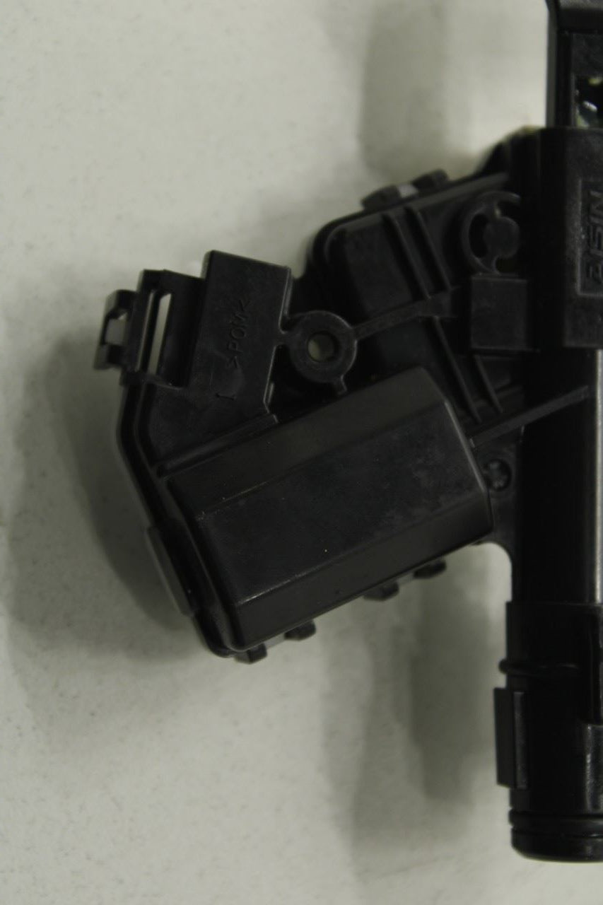 17-22 Infiniti Q60 Luxe 3L Fuel Filler Door Lid Release Lock Actuator 788505CA0A - Alshned Auto Parts
