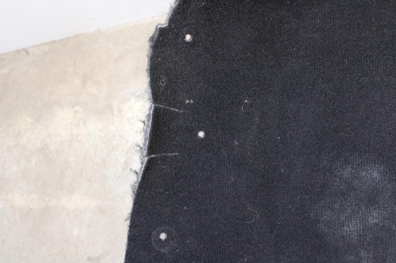 2011-13 Jeep Wrangler Front and Rear RH and LH Floor Carpet Mats Set 1RV68DX9AB - Alshned Auto Parts