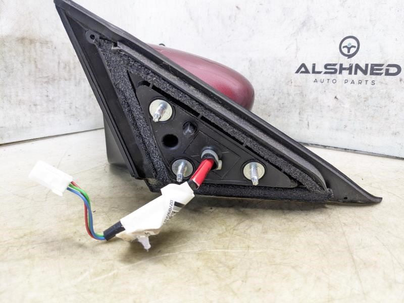 13-18 Nissan Altima Left Side Rearview Mirror Power 96302-3TH0A OEM *ReaD**AS IS - Alshned Auto Parts