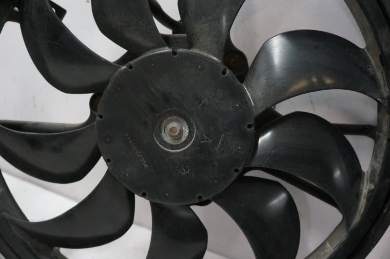 2011-2017 Nissan Quest Radiator Cooling Fan Motor 21481-1AA0A OEM - Alshned Auto Parts