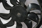 2011-2017 Nissan Quest Radiator Cooling Fan Motor 21481-1AA0A OEM - Alshned Auto Parts