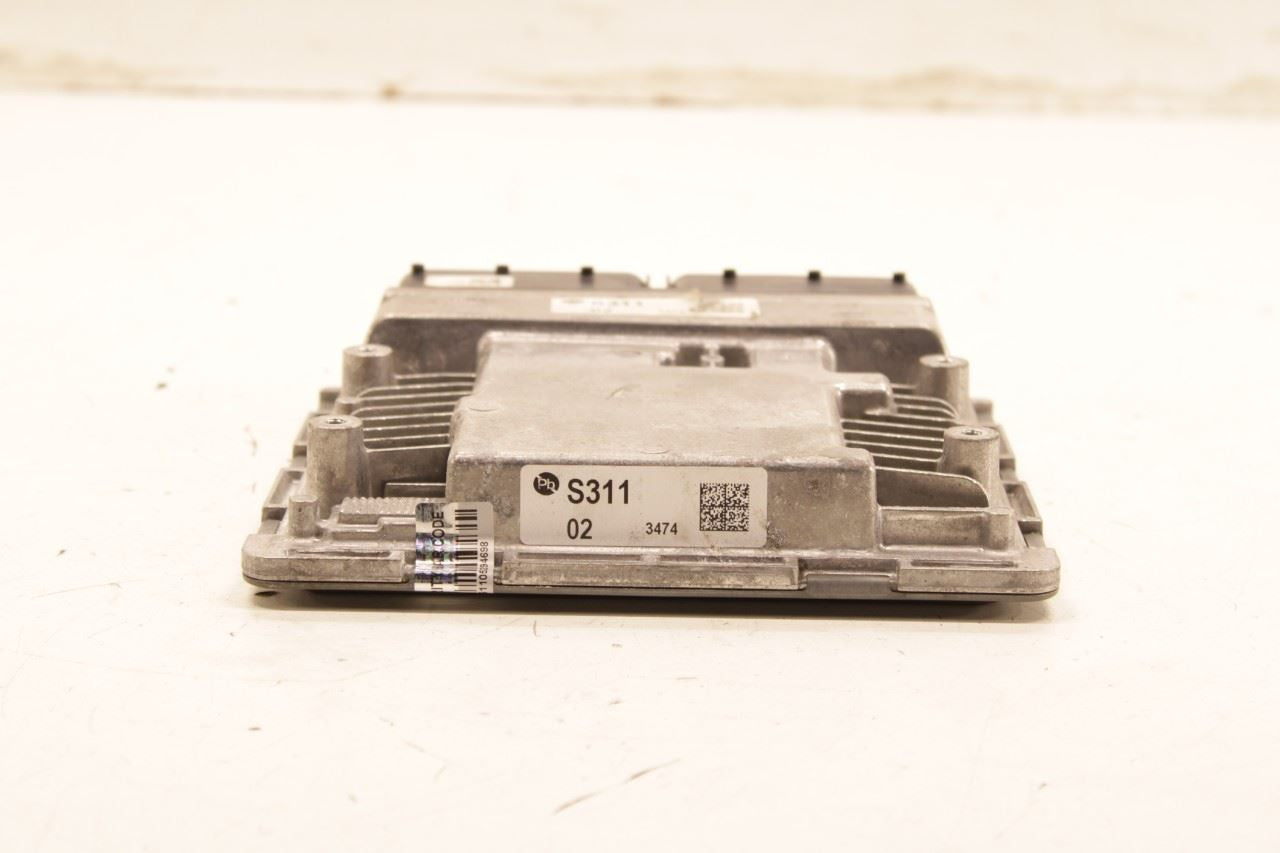 2022-2023 Hyundai Tucson SEL 2.5L Engine Computer Control Module ECM 39110-2S311 - Alshned Auto Parts
