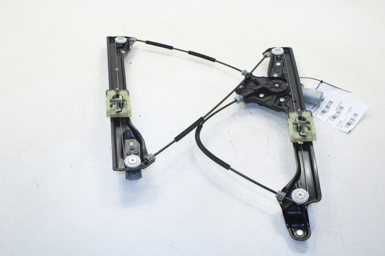 2019-24 Chevrolet Blazer 2LT Front Right Door Window Regulator w/ Motor 23100247 - Alshned Auto Parts