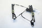 2019-24 Chevrolet Blazer 2LT Front Right Door Window Regulator w/ Motor 23100247 - Alshned Auto Parts