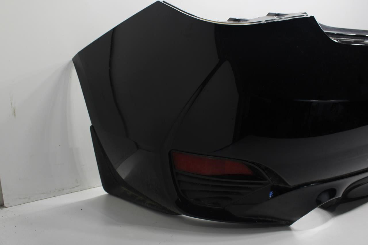 2017-2022 Infiniti Q60 Luxe Rear Bumper Cover 85022-5CA0H OEM *ReaD* - Alshned Auto Parts