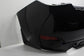 2017-2022 Infiniti Q60 Luxe Rear Bumper Cover 85022-5CA0H OEM *ReaD* - Alshned Auto Parts
