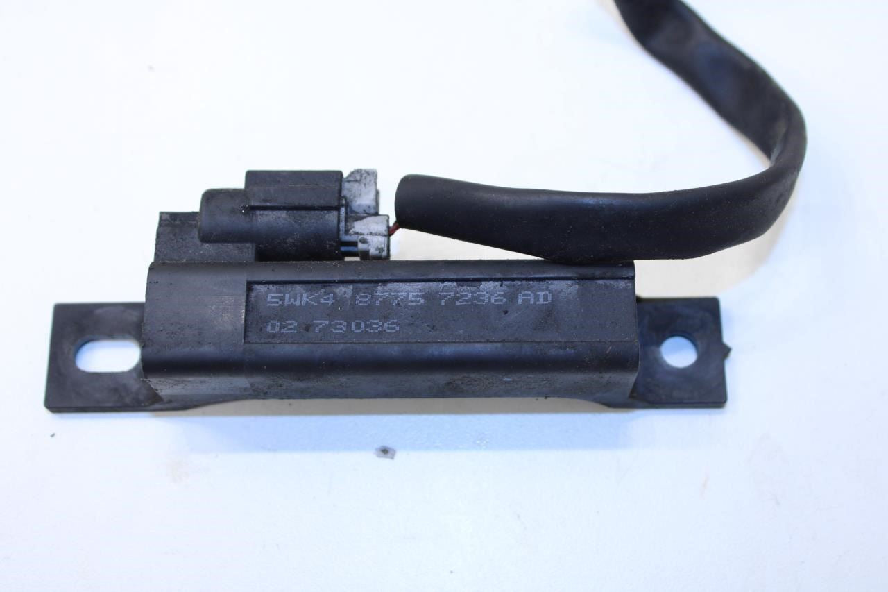 14-23 Infiniti Q50 Luxe Smart Keyless Entry Antenna Receiver Sensor Module Set - Alshned Auto Parts