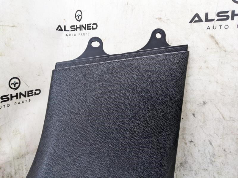 2015-21 Mercedes-Benz C300 RH B-Pillar Lower Trim Cover Panel 205-690-04-25 OEM - Alshned Auto Parts