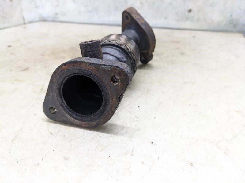 2011-22 Ford F250SD 6.7L Diesel Exhaust Gas Recirculation Tube BC3Z-9E470-A OEM - Alshned Auto Parts