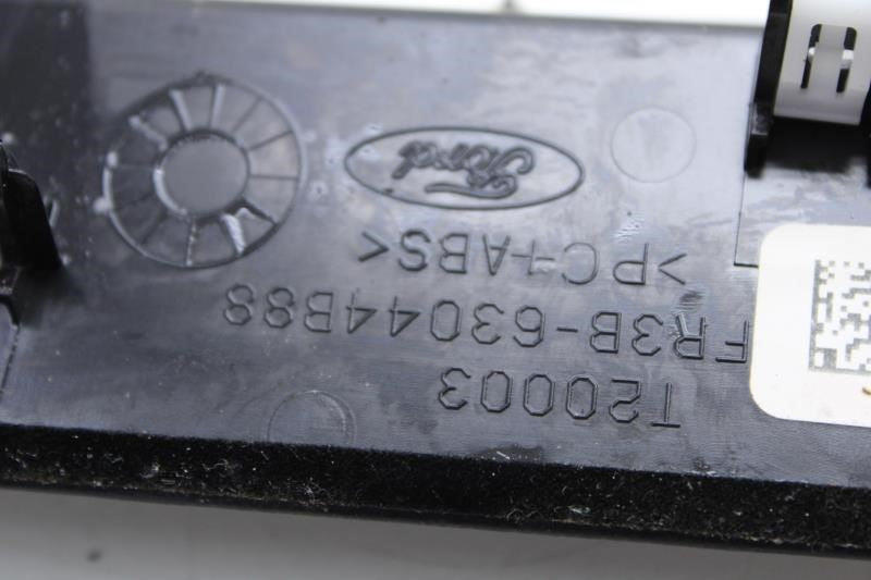 18-2023 Ford Mustang Front Right Dash Air Vent Trim Bezel FR3B-63044B88-BE *ReaD - Alshned Auto Parts