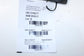 2009-18 Jeep Wrangler Sahara Front Windshield Center Hinge w/ Screws 55395580AF - Alshned Auto Parts