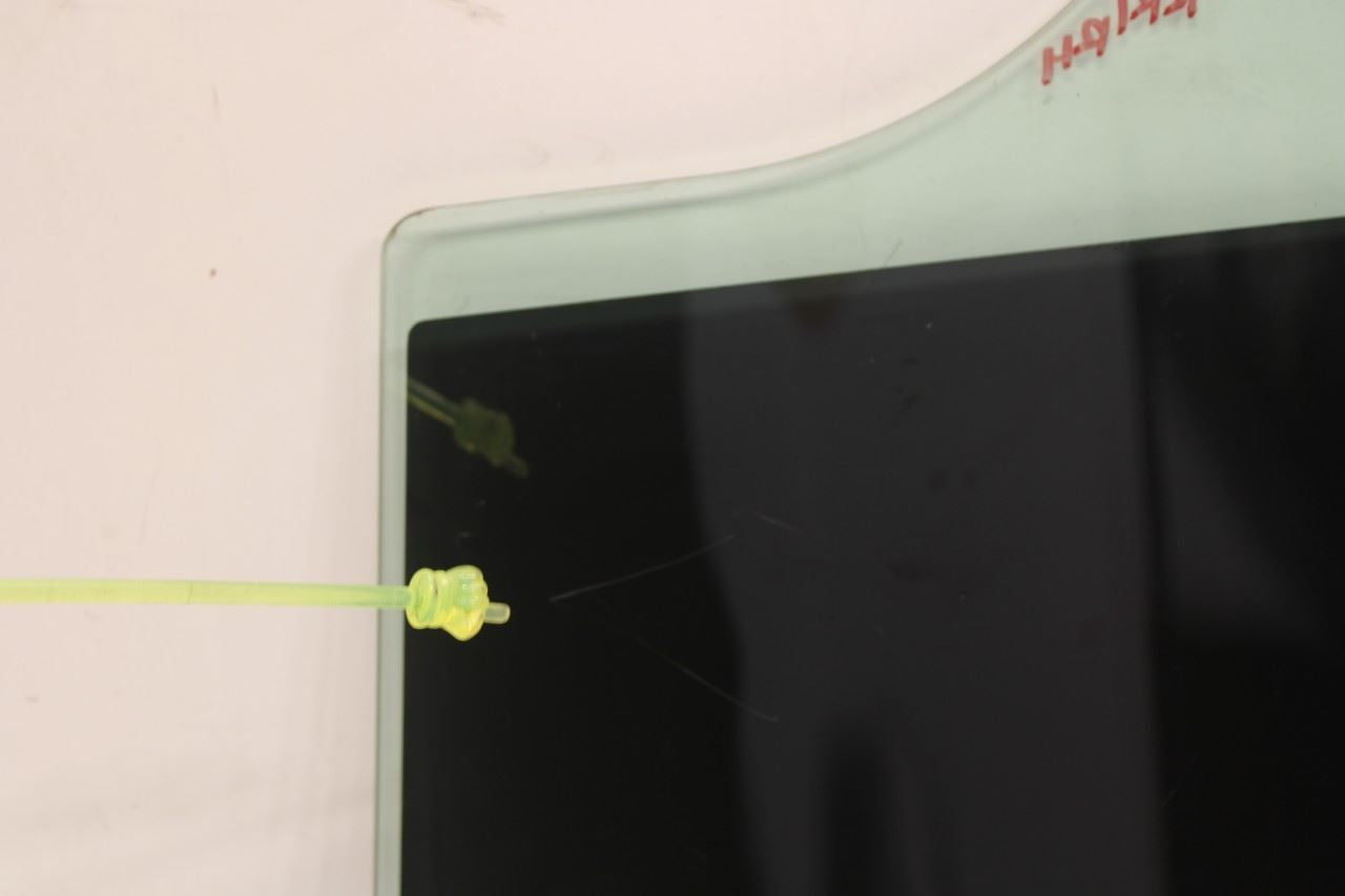 2010-15 BMW 750I xDrive Rear Right Passenger Side Door Window Glass 51357182092 - Alshned Auto Parts