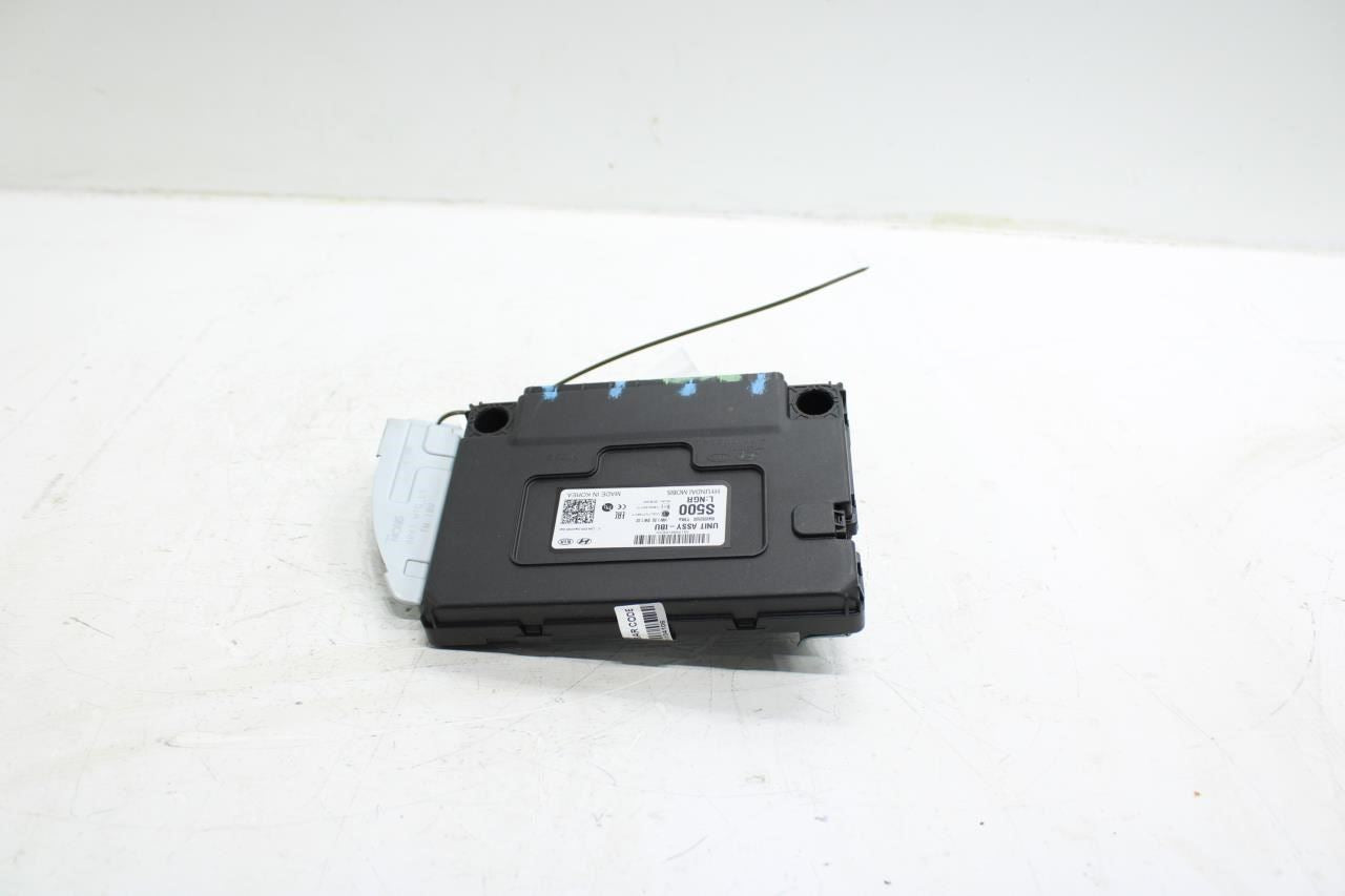 2019-2021 Hyundai Santa Fe Body Computer Control Module BCM BCU 95400-S2500 OEM - Alshned Auto Parts