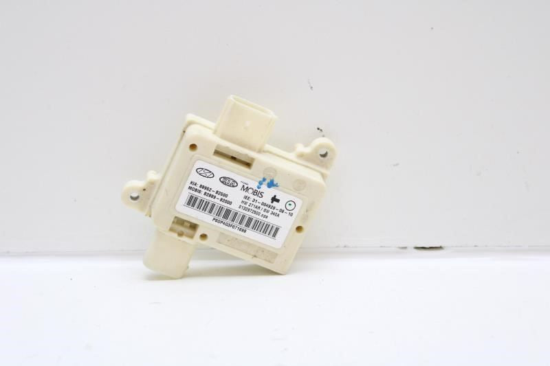14-19 Kia Soul FR RH Seat Occupant Detection Sensor Control Module 88952-B2500 - Alshned Auto Parts