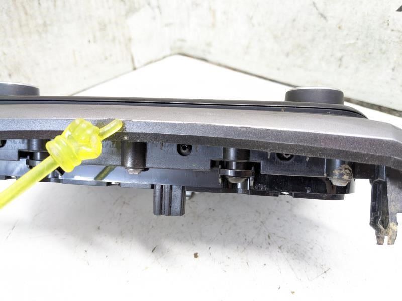 2019-22 Ford Ecosport 6.5'' Radio Information Display Screen GN15-18B955-FE OEM - Alshned Auto Parts