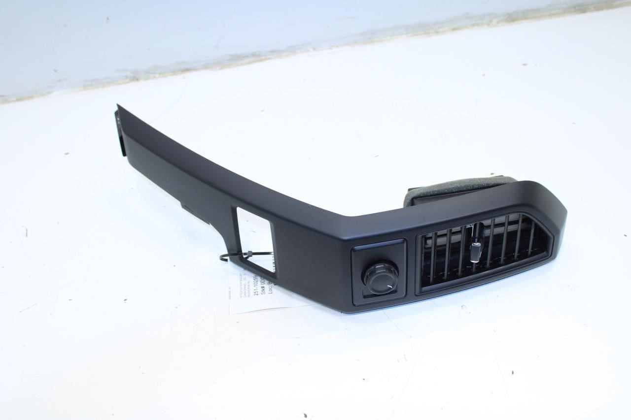 2015-2020 Ford F150 XL Front LH Dash Air Vent Grille w/ Trim Cover FL3Z-19893-AP - Alshned Auto Parts