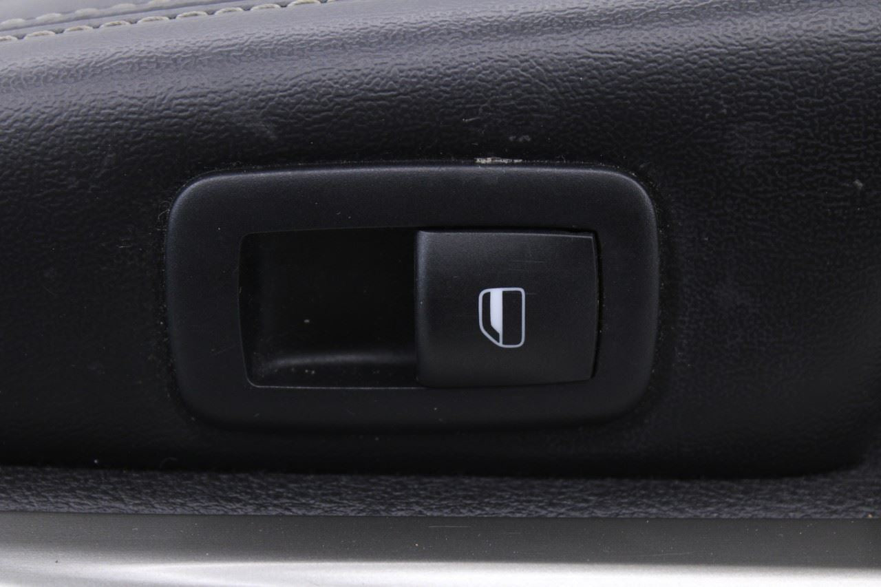 2015 Dodge Durango SXT Rear Left Driver Side Door Trim Panel 1GS813X9AG OEM - Alshned Auto Parts