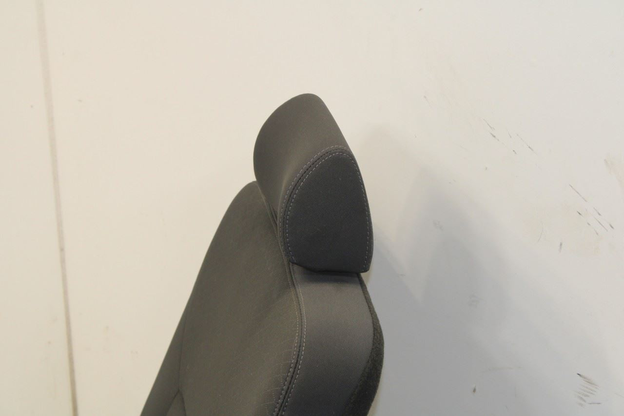 2015-2020 Kia Sorento LX 3.3L Rear Driver Left Side 3rd Row Seat Complete Cloth - Alshned Auto Parts