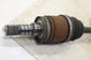 17-22 Infiniti Q60 Luxe AWD Rear Right Side CV Axle Drive Half Shaft 39600-4GB0A - Alshned Auto Parts