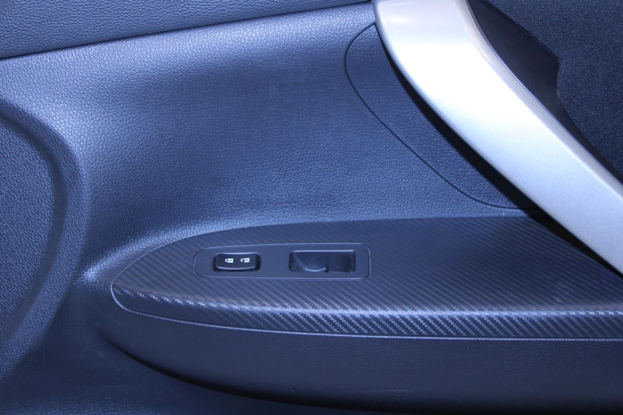 2022-2025 Mitsubishi Eclipse Cross ES Front Right Door Trim Panel 7221C638ZZ OEM - Alshned Auto Parts