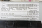 2021 Nissan Rogue Bosch Audio Radio Receiver with Display Screen 2591A6RR0C OEM7
