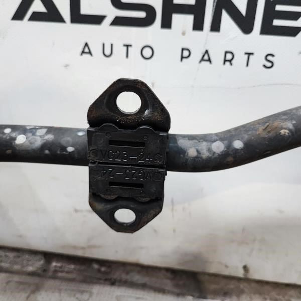 2011-2016 Kia Optima LX 2.4L Front Suspension Stabilizer Bar 54810-2T030 OEM - Alshned Auto Parts