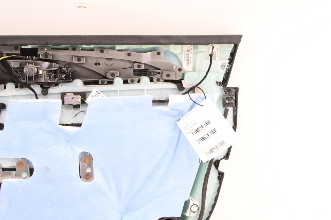 2017-2020 Lincoln MKZ Reserve Front Left Side Door Trim Panel HP53-F237W29-BBS - Alshned Auto Parts