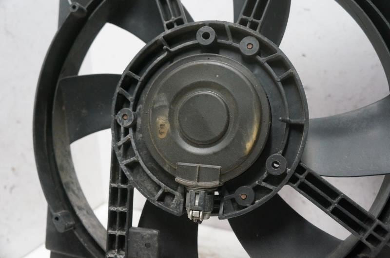07-12 Nissan Sentra 2.0L Left Radiator Cooling Fan Motor Assy 21481-ET000 *ReaD* - Alshned Auto Parts