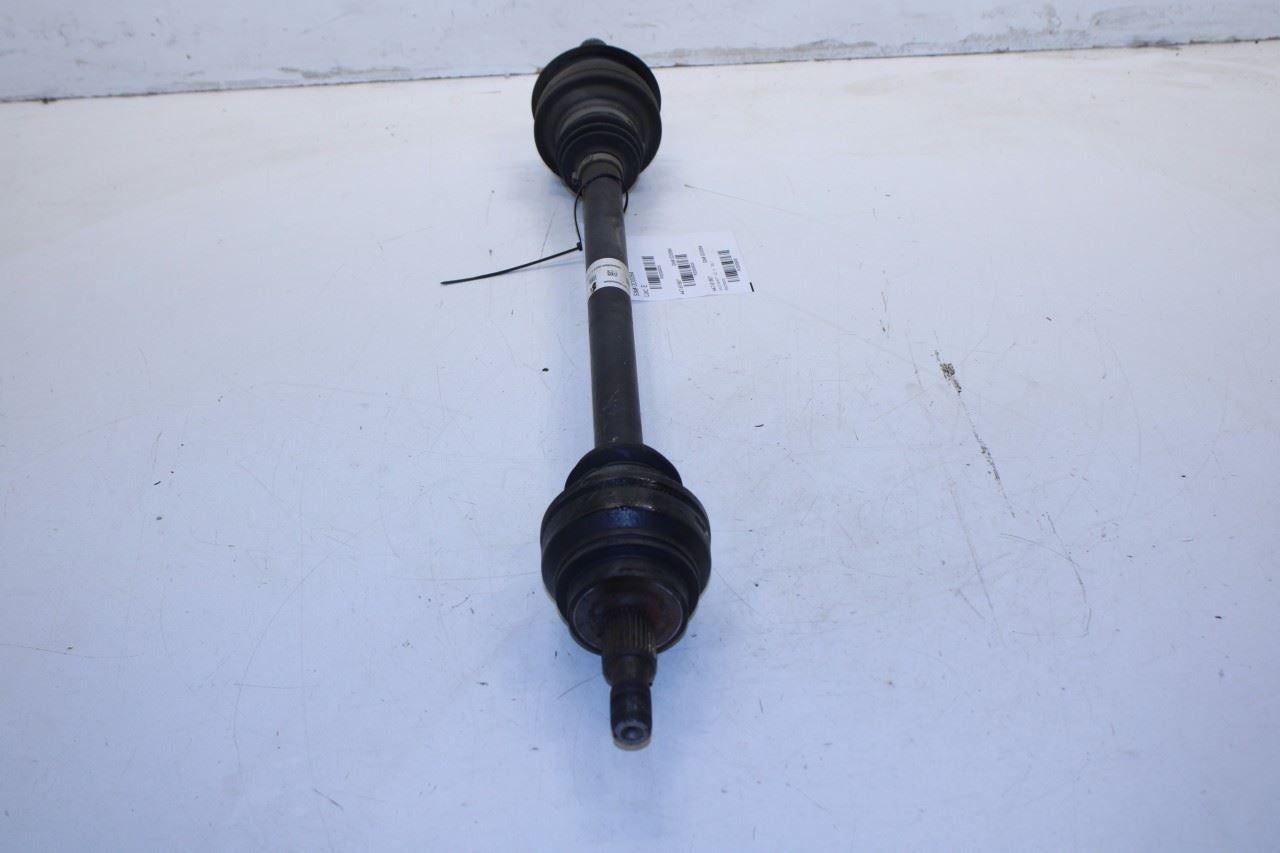 12-15 Mercedes-Benz ML350 RWD Rear Right CV Axle Drive Half Shaft 166-350-10-00 - Alshned Auto Parts