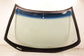 1997-2004 Chevrolet Corvette Front Windshield Window Glass 10295096 OEM - Alshned Auto Parts