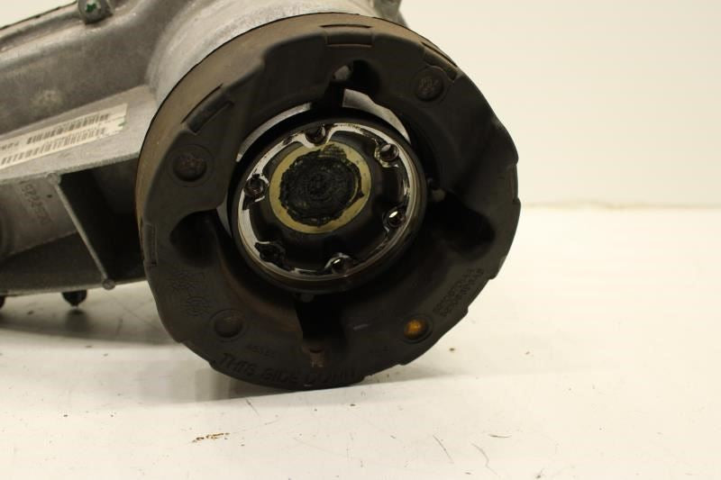 2014-2024 Dodge Durango 3.6L AWD Single Speed Transfer Case 47K 52123725AD OEM - Alshned Auto Parts