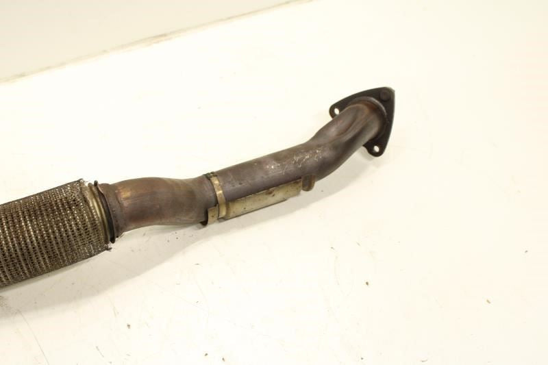 2019-2022 Jeep Cherokee 3.2L AWD Exhaust System Front Pipe 68357607AA OEM - Alshned Auto Parts