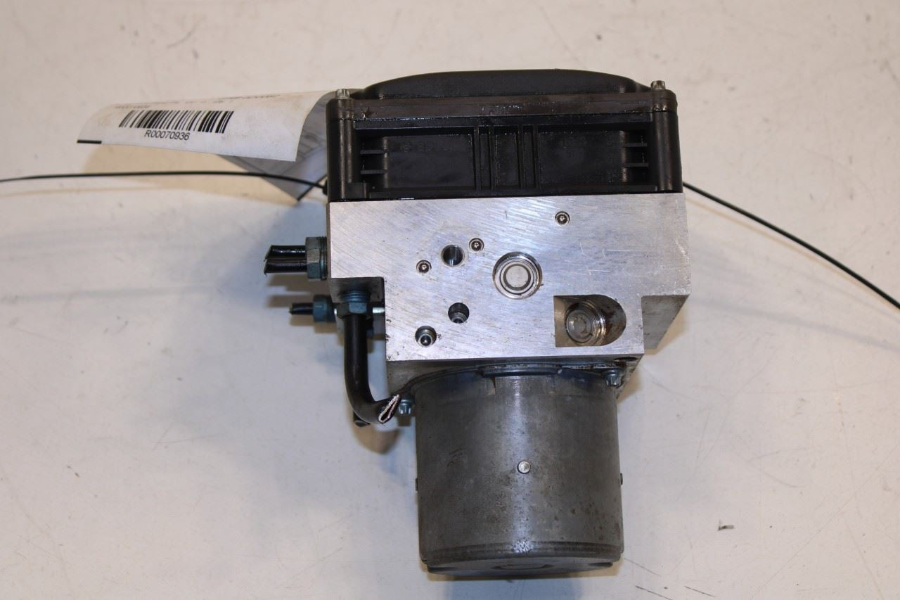10-12 BMW 750Li xDrive 4.4L ABS Anti Lock Brake Pump Control Module 34516799143 - Alshned Auto Parts