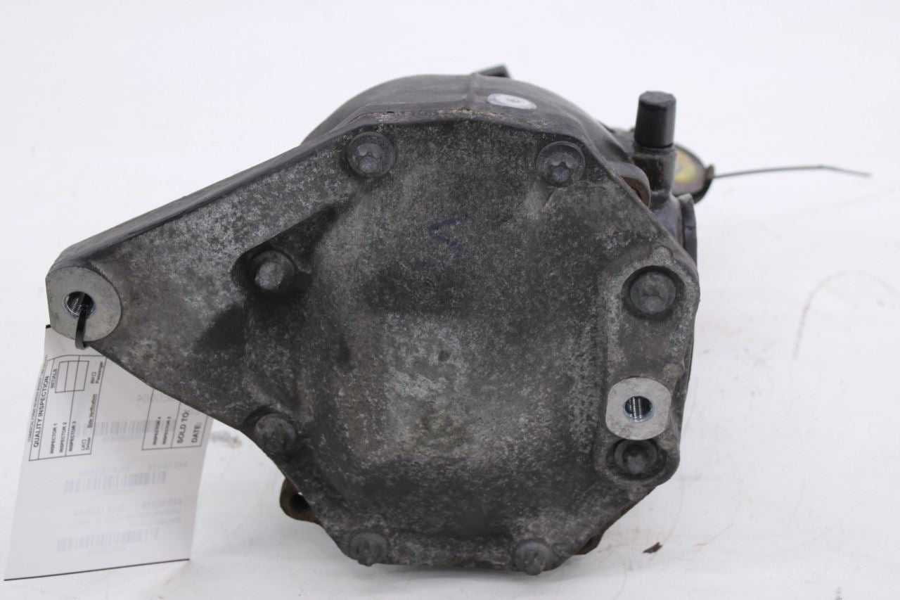 2006-09 Mercedes-Benz CLK 350 3.5L RWD Rear Axle Differential Carrier 2.82 ratio4