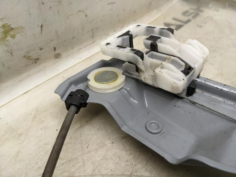 2015-2020 Ford F150 Super Crew Cab Rear Left Side Door Window Regulator w/ Motor7