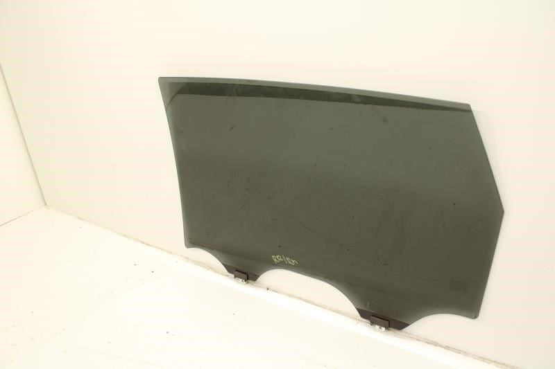 14-20 Infiniti QX60 Rear Right Passenger Side Door Window Glass 82300-3JA1C OEM - Alshned Auto Parts