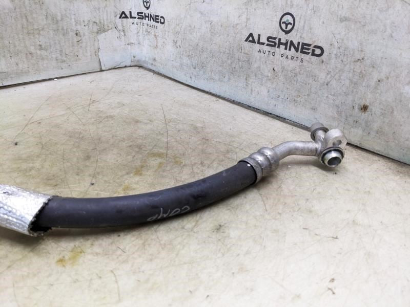 15-21 Jeep Grand Cherokee AC Conditioning Suction Hose Line Tube 68217212AB OEM