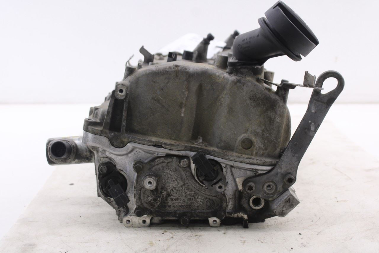 2013-2015 BMW 750i xDrive 4.4L Twin Turbo Right Side Engine Cylinder Head Assy4