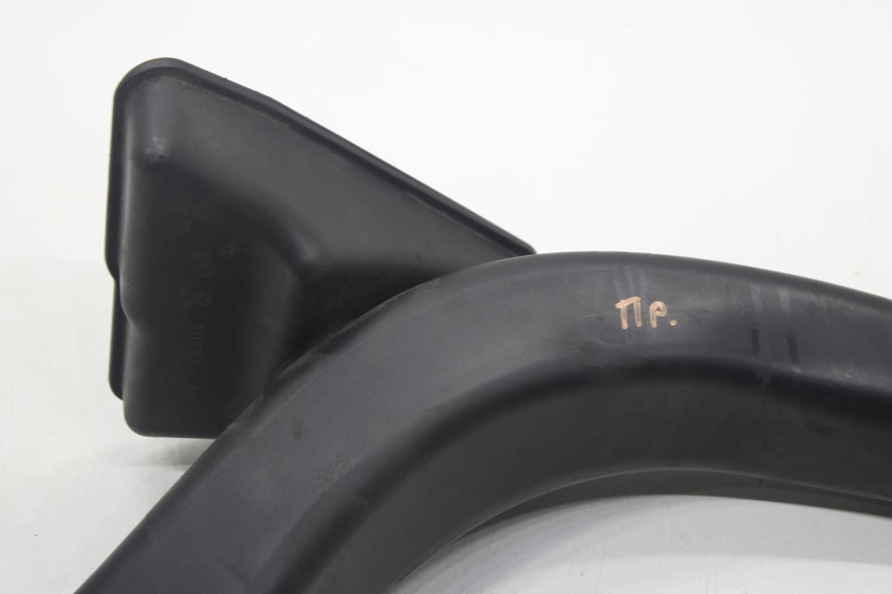 10-15 BMW 750i xDrive 4.4L Air Intake Center Lower Right and Left Duct Tube Set - Alshned Auto Parts