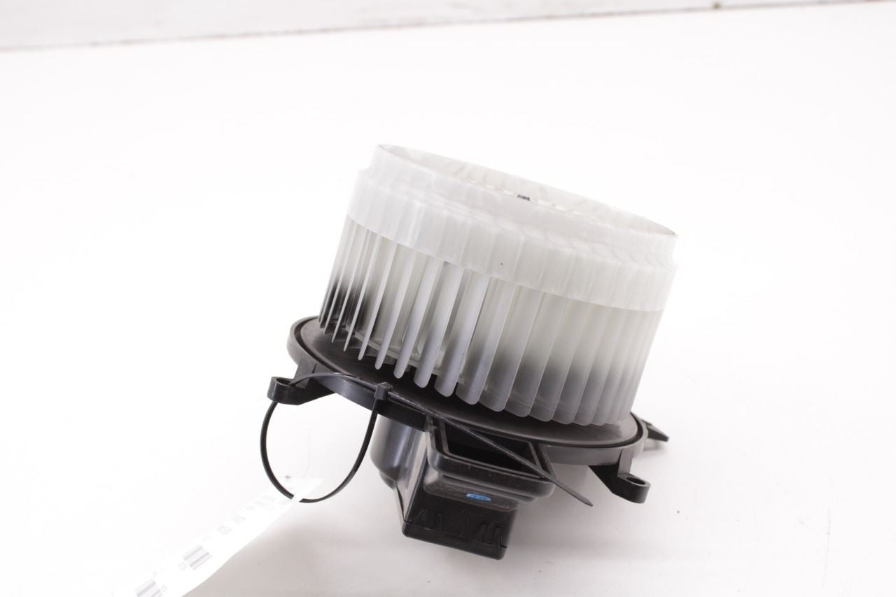 2014-22 Jeep Grand Cherokee Overland 3.6L HVAC Blower Motor Fan 68224166AB OEM - Alshned Auto Parts