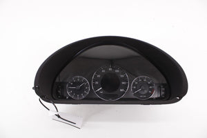 06-09 Mercedes-Benz CLK 350 RWD Speedometer Gauge Instrument Cluster 84K Mileage