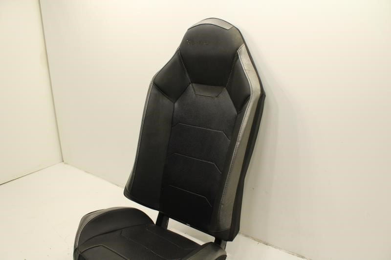 2020-2023 Polaris RZR XP 1000 Front Right Passenger Seat 1021289 OEM - Alshned Auto Parts