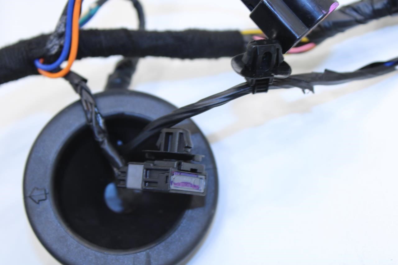 2020-2022 Hyundai Sonata SE Front Right Side Door Wire Harness 91613-L0240 OEM - Alshned Auto Parts