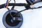 2020-2022 Hyundai Sonata SE Front Right Side Door Wire Harness 91613-L0240 OEM - Alshned Auto Parts