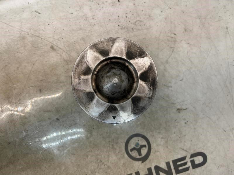 2008-2010 Isuzu NQR 5.2L Diesel Truck Engine Cylinder Liner Set 94391602 OEM - Alshned Auto Parts