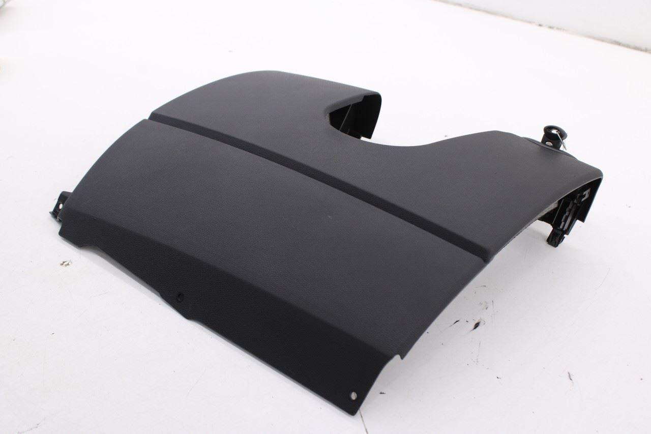 2010-16 Mini Countryman Cooper S Front Left Dash Knee Bolster Cover Trim 98110093