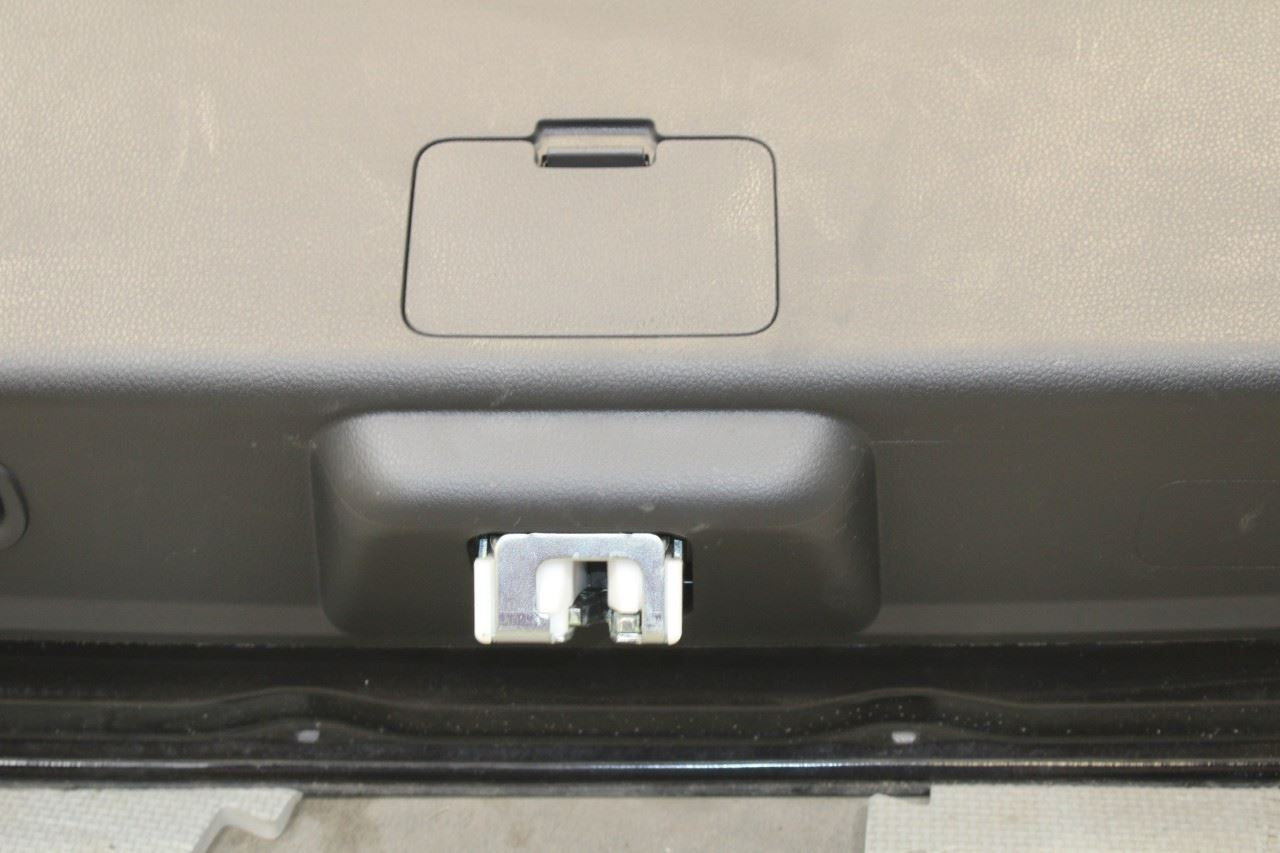 2022-25 Mitsubishi Eclipse Cross ES Rear Liftgate Back Door Assembly 90100W130P - Alshned Auto Parts